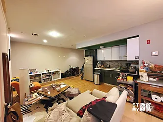 Rented by StayBK LLC