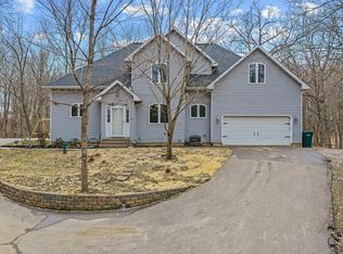 E10919 Hatchery Road, Baraboo, WI 53913