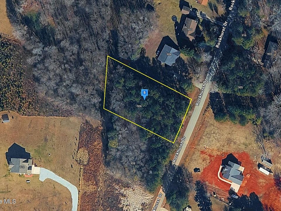 1st image of 906 Rock Hurst Drive
