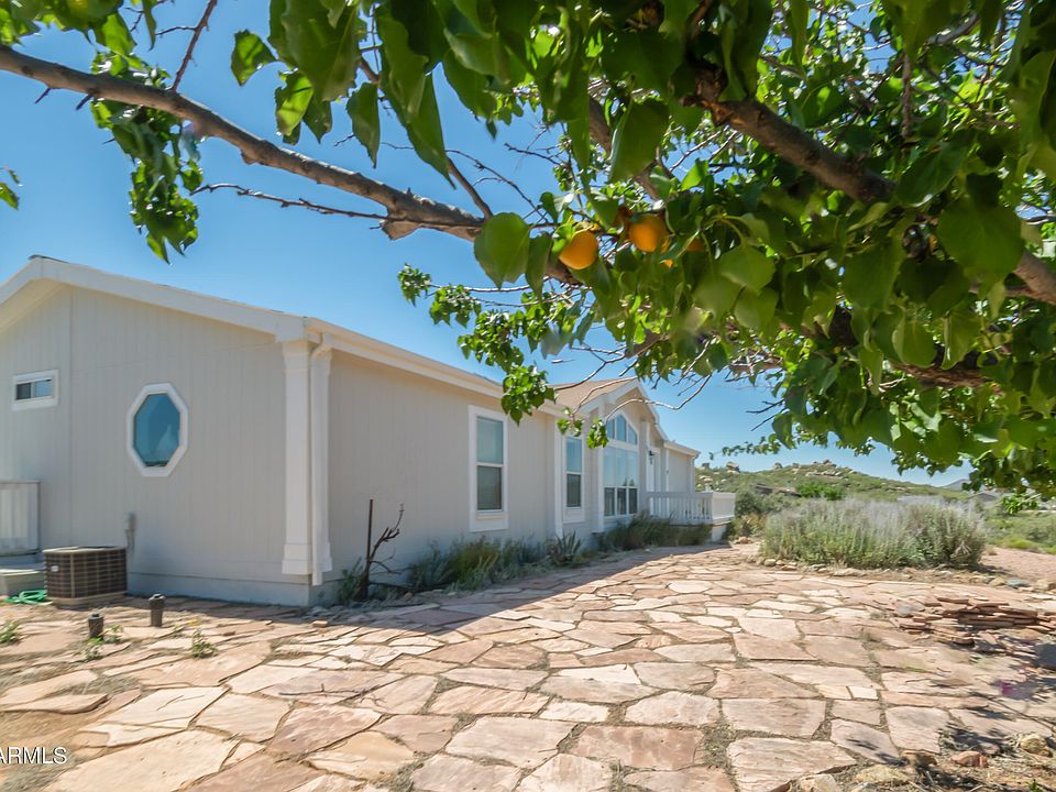 895 N Ambassador Rd, Dewey, AZ 86327 Zillow