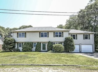 8 Lindsay Rd, Billerica, MA 01821