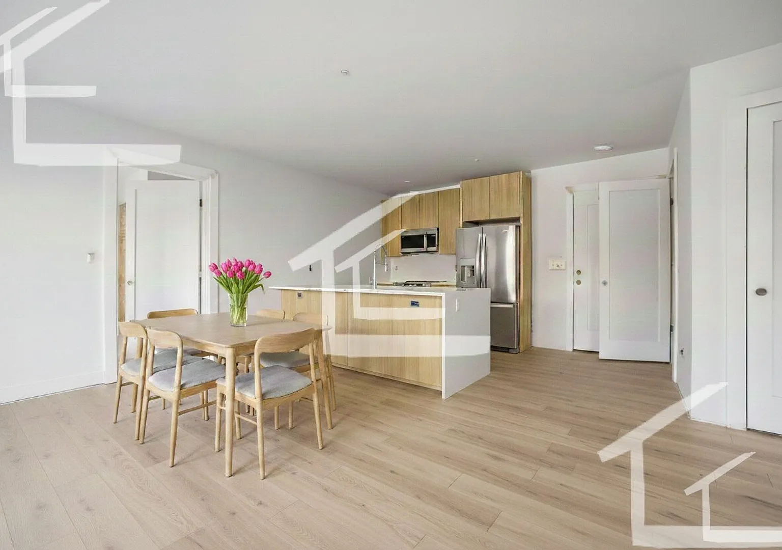 1031 Gaffney St #201 Boston MA 02134 — Photo 3