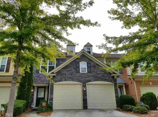 1726 Fair Oak Way, Mableton, GA 30126