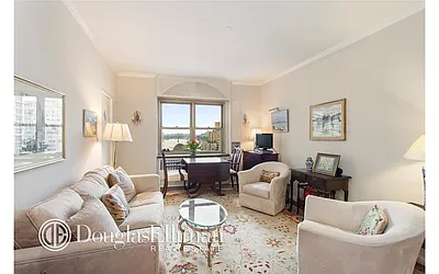 Sold by Douglas Elliman