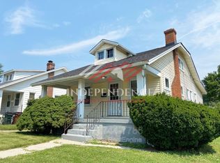 115 Northwood Ave, Dayton, OH 45405