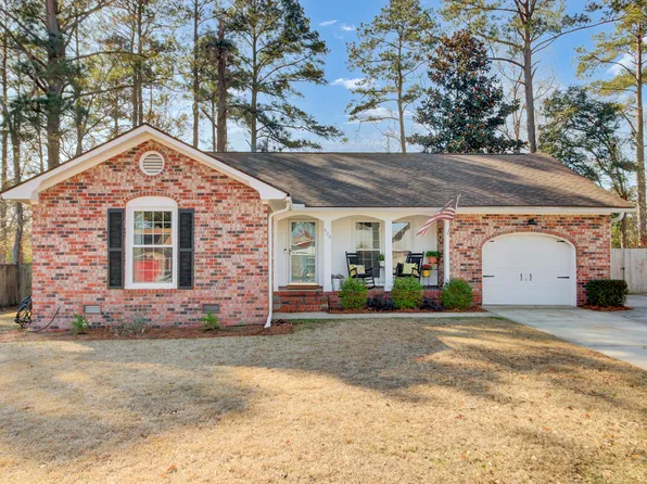 408 Summercourt Dr, Summerville, SC 29485