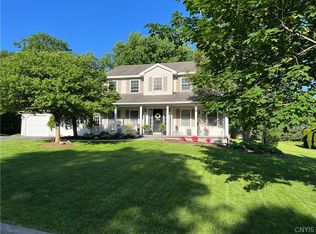 145 Hunt Valley Rd, Oneida, NY 13421