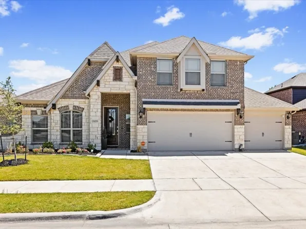 1809 Emerald Vista Blvd, Wylie, TX 75098