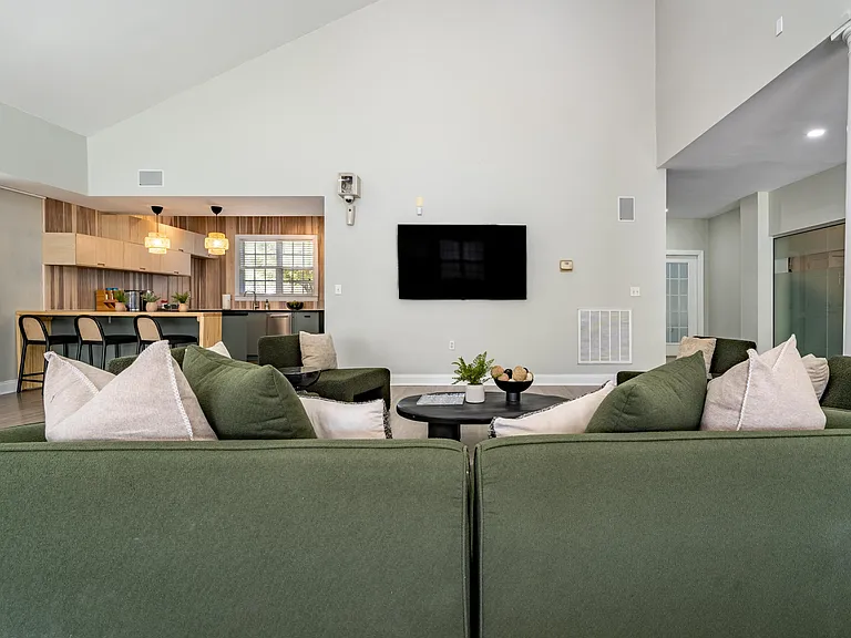 Haven at Research Triangle Park — Photo 9