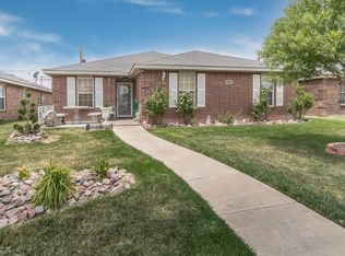 4804 Mammoth Ln, Amarillo, TX 79110