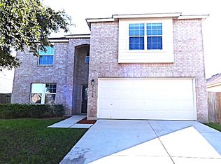 11130 Fort Smith, San Antonio, TX 78245