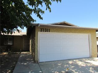 37311 Populus Ave, Palmdale, CA 93552