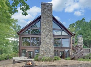 1166 Bell Hts, Hayesville, NC 28904