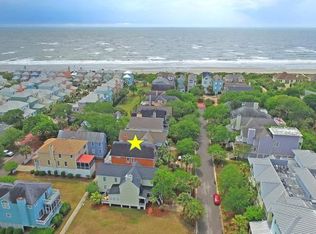 31 Grand Pavilion Blvd, Isle Of Palms, SC 29451