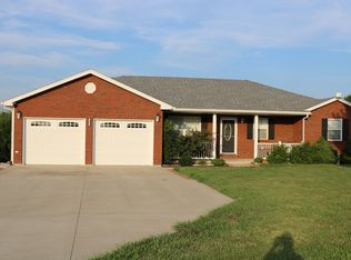 16913 Highway 87, Boonville, MO 65233