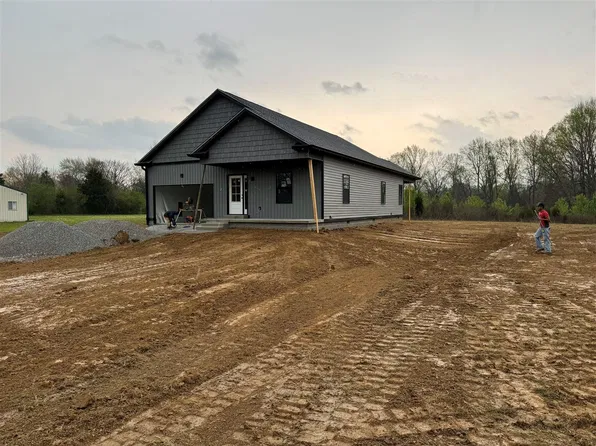 5558 Brownsford Rd, Scottsville, KY 42164