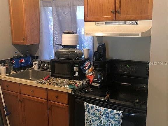 In-law apartment 