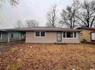 307 S Cedarview St, Carbondale, IL 62901