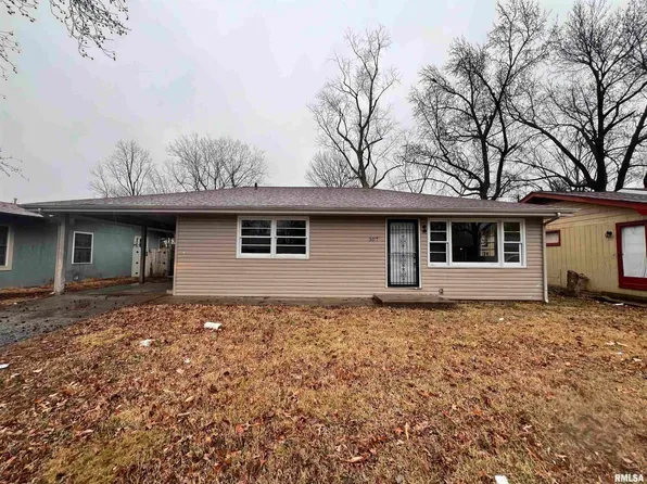 307 S Cedarview St, Carbondale, IL 62901