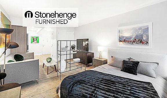 5th image of 235 W 48th St APT 27J