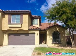 1574 E Elgin St, Gilbert, AZ 85295