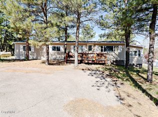 207 Pine Haven Rd, Pine Haven, WY 82721