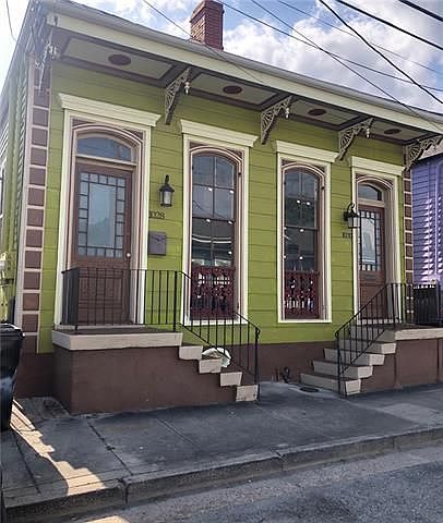 1st image of 1028 Saint Ferdinand St #B