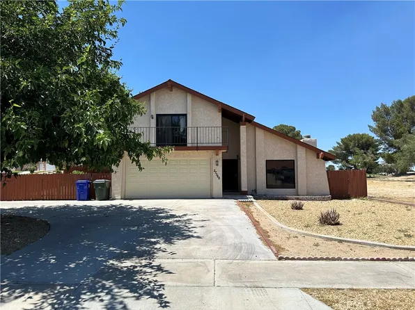 27388 Cloverleaf Dr, Helendale, CA 92342