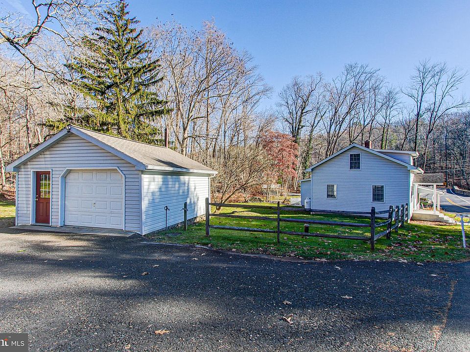 1127 Magazine Rd, Green Lane, PA 18054 Zillow