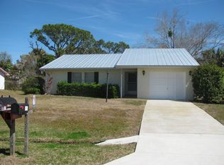 533 Michael St, Sebastian, FL 32958