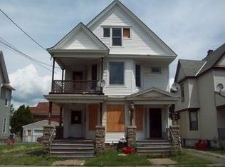 1003 Rutger St, Utica, NY 13501
