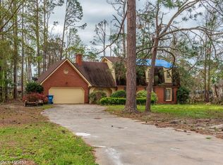 204 Saint Joseph Dr UNIT 9, Port Saint Joe, FL 32456