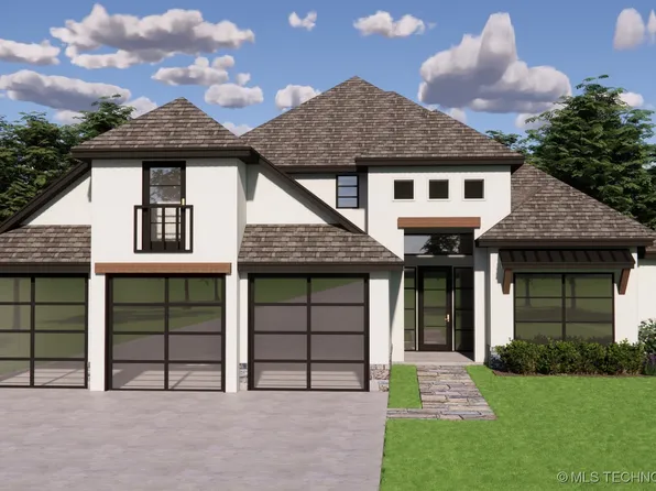 4713 S Retana Ave, Broken Arrow, OK 74011