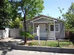 3716 21st Ave, Sacramento, CA 95820