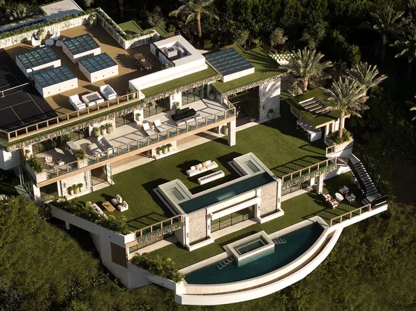 1360 Laurel Way, Beverly Hills, CA 90210