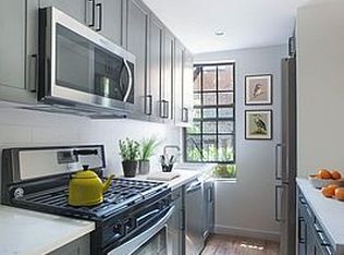 2816 Frederick Douglass Blvd #2P, New York, NY 10039