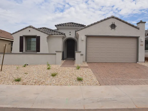 8744 W Rancho Dr, Glendale, AZ 85305