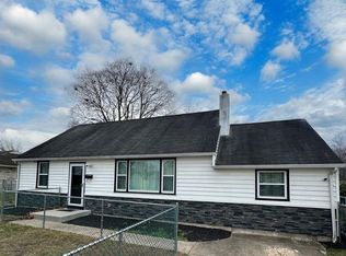 901 Fairview Ave, Bristol, PA 19007