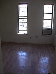 Rented by Eric Goodman Realty Corp