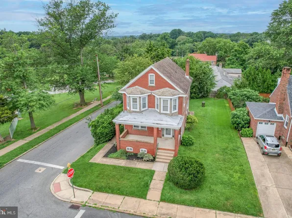 731 S Dupont St, Wilmington, DE 19805