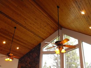 4707 Starlight Dr, Happy Jack, AZ 86024