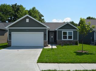 2120 Newbury Cir, Goshen, IN 46526