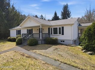103 S Sterling Rd, South Sterling, PA