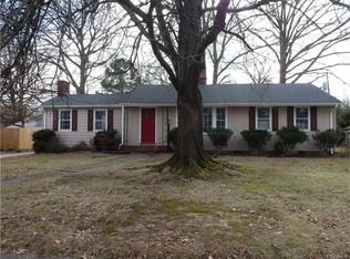 7803 Hermitage Rd, Henrico, VA 23228