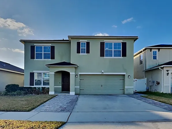 1878 Cassidy Knoll Dr, Kissimmee, FL 34744