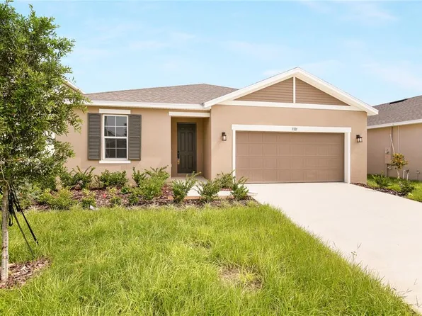 3321 Chicory St, Lake Hamilton, FL 33851