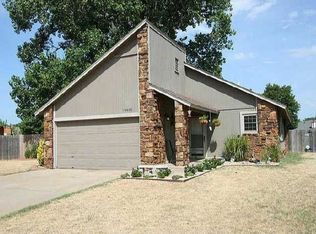 13406 S 89th Ave E, Bixby, OK 74008