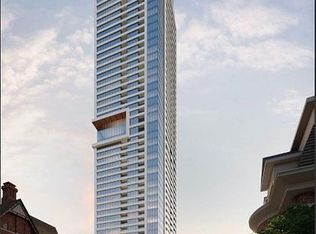 609 Sherbourne St #1907, Toronto, ON M4X 0A4