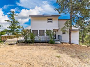 5676 Happy Valley Cir, Prescott, AZ 86305