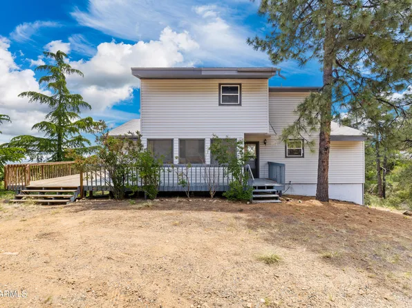 5676 HAPPY VALLEY Circle, Prescott, AZ 86305